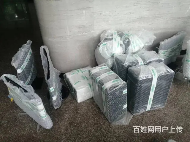 湖里思明物流寄电动摩托车冰箱空调洗衣机大小行李 - 图片
