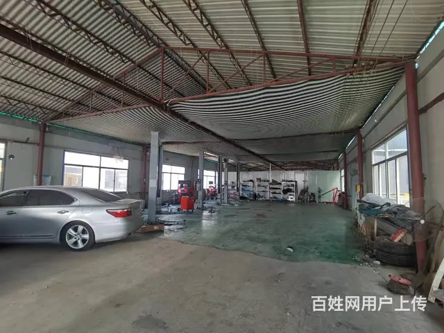 高新区政通路沿街旺铺整体出 - 图片 3