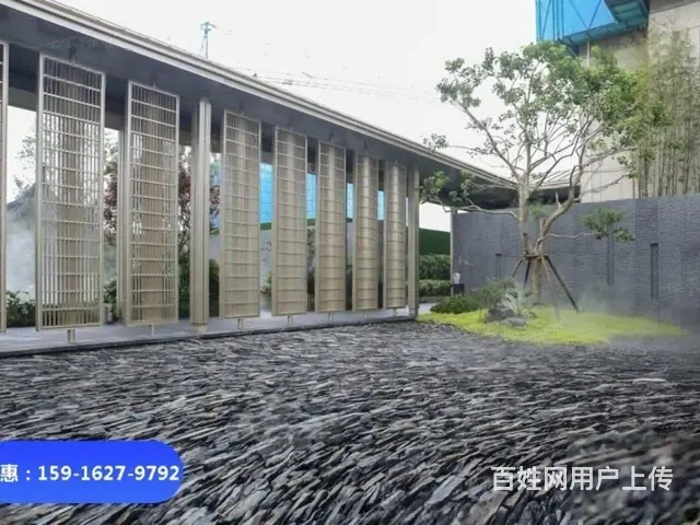 唐家盘！二成首付起（华润置地广场海湾润府）79-105平 - 图片 10