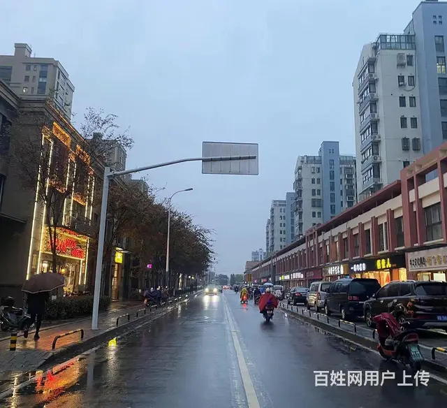 捡漏！抢租金11万，路劲主场餐饮街双边沿街商铺，菜场旁边 - 图片 10