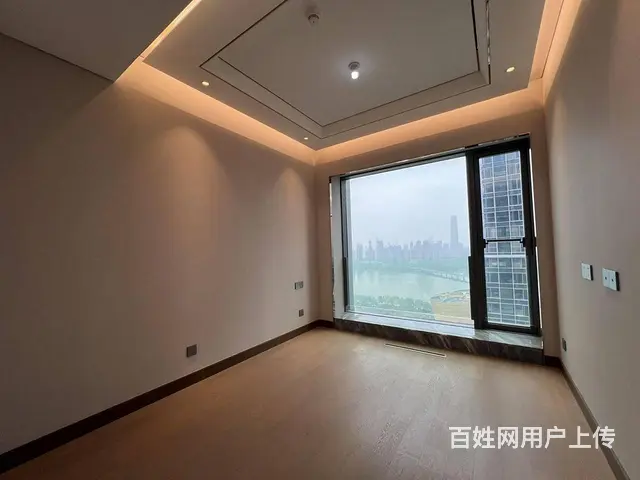 融创中心 武昌豪宅 楚河汉街 中北路 可商务接待 - 图片 10
