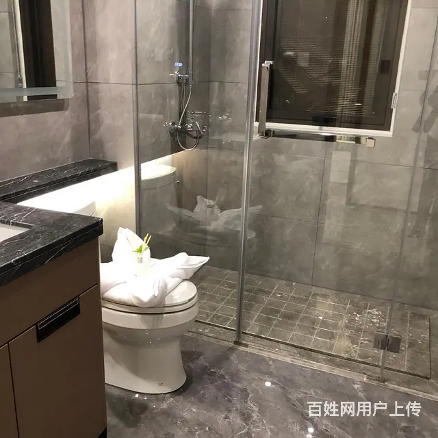 (精装修大平层毛坯叠墅）桃花院子天宁城芯墅 口邻红梅公园 - 图片 3