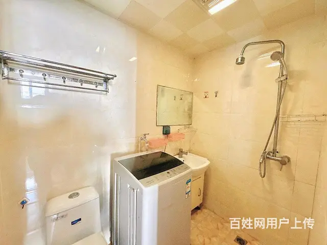 实图保真！三香路彩虹新村一区两室四楼 附二医院 市政府体育馆 - 图片 7