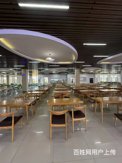 【搞定了！】江北哈尔滨石油学院学校档口出兑一个食堂 - 图片 7