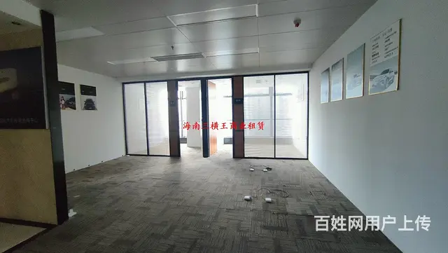 国兴甲级，231平急租，车位充足 - 图片 5