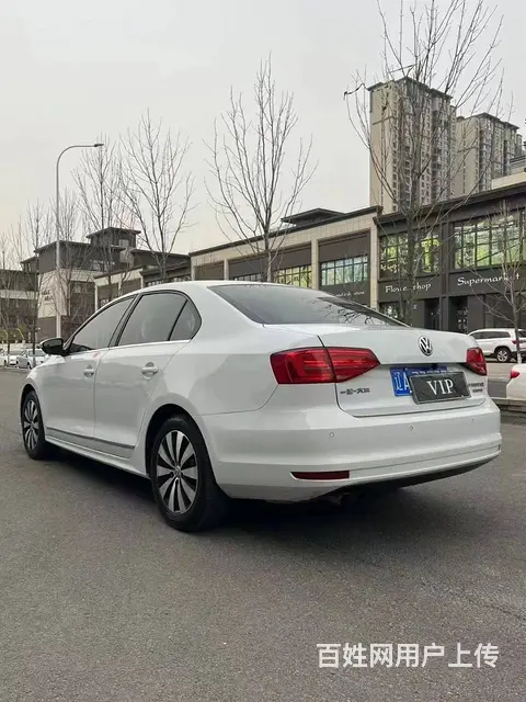 大众 速腾 2015款 1.4TSI 双离合 230TSI - 图片 8