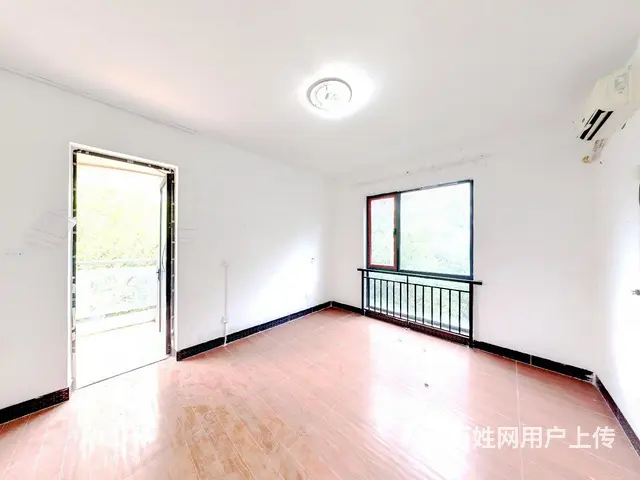 整租·水晶森林一期 5室2厅 东南 - 图片 4