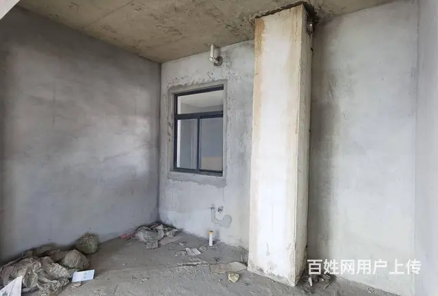 宝德时代华府 普通住宅 毛坯房 - 图片 6