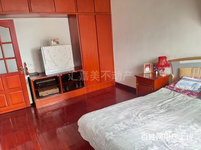 东富平社区，双东单间，老式装修，4楼 - 图片 8