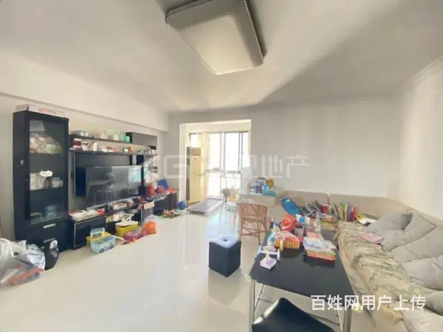 思北 华侨海景城 正规4房 南北通透 大同小旁 高层采光好 - 图片 1