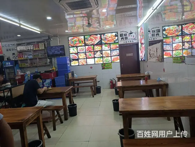 （淘铺铺推荐）陆家金菊路百灵佳苑商铺转出 - 图片 3