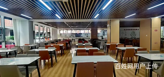 沂河新区写字楼出租 - 图片 2
