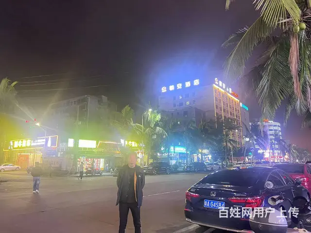 （51旺铺推荐）灵山镇600平临街台球厅转让 - 图片 5