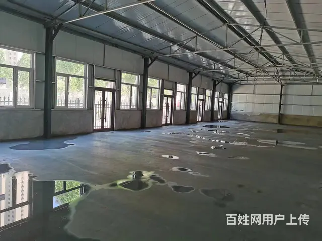 南京一校苏家屯分校对面门市招租 - 图片 1