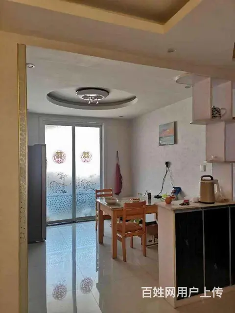 百大附近团结路民和苑小区，三室两厅800元，生活便利 - 图片 3