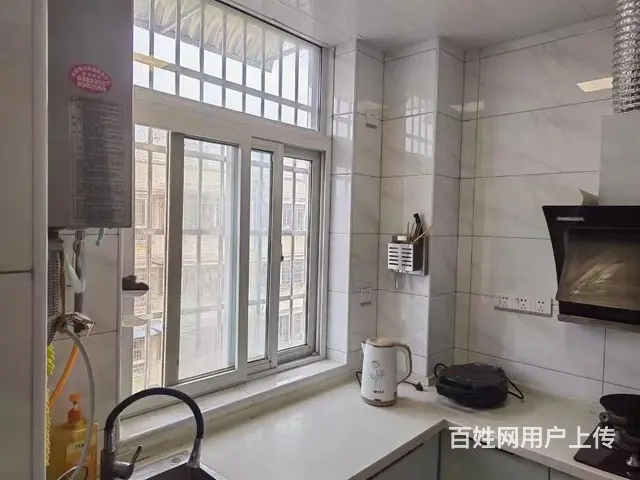 浉河区北京路外贸东家属院 普通住宅 精装修+车库 整体出售 - 图片 8