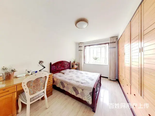 多层2楼公摊低，东打头，南北通透，装修好，拎包入住 - 图片 4