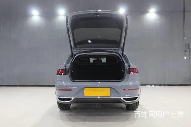 【搞定了！】一汽-大众CC 2023款 猎装车 380TSI - 图片 10