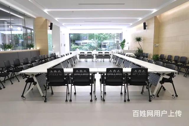 火车东站创业园区 东溪德必易园 loft精装带家具 拎包入驻 - 图片 11