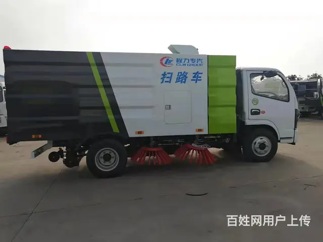 东风扫路车现车出售！ - 图片 3