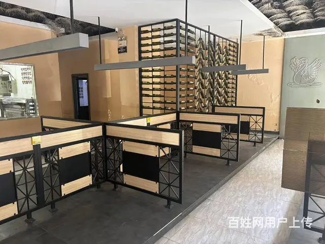 （51旺铺推荐）商品街400平铺面出租 - 图片 5