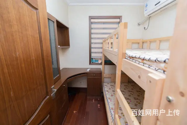 嘉顺花园 精装修 2室1厅 南 - 图片 2