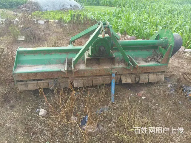 225还田机 - 图片 3