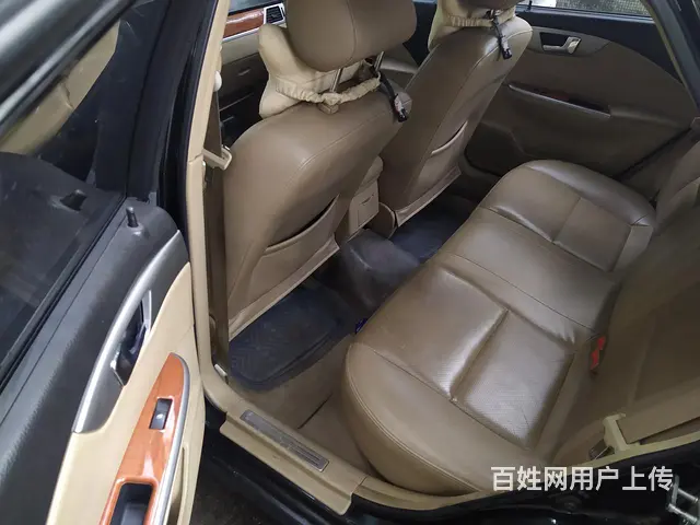 别克 凯越 2011款 1.6 自动 LX - 图片 7