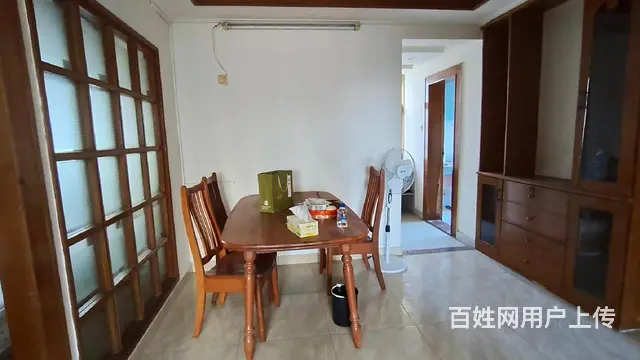 出租 吉大 测绘院干部楼 高性价比 高品质 精装电梯3房 - 图片 1