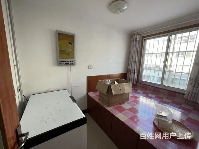 香水小区 29.8万 2室1厅1卫 普通装修，大型 - 图片 2