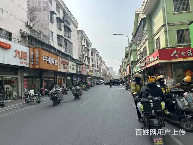 （徐州找店网）老板并店急转！沛县香港街好位置小吃店转让 - 图片 8