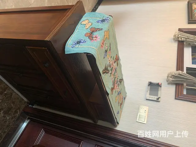 文登天福雅苑精装修 - 图片 5