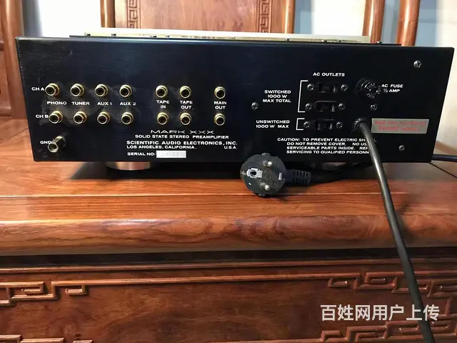进口音箱进口音响宝华音箱丹拿音箱天龙音箱 - 图片 7