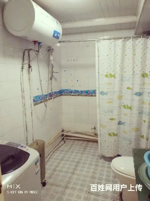 出租人民街自住房 - 图片 1
