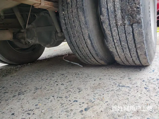 出售准新车，5.2米平板货车，价格不高 - 图片 9