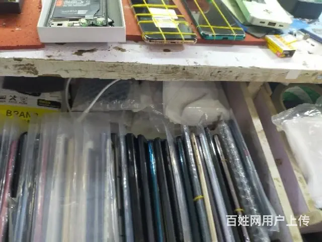 手机维修  手机换屏 手机解锁 手机升级 - 图片 7