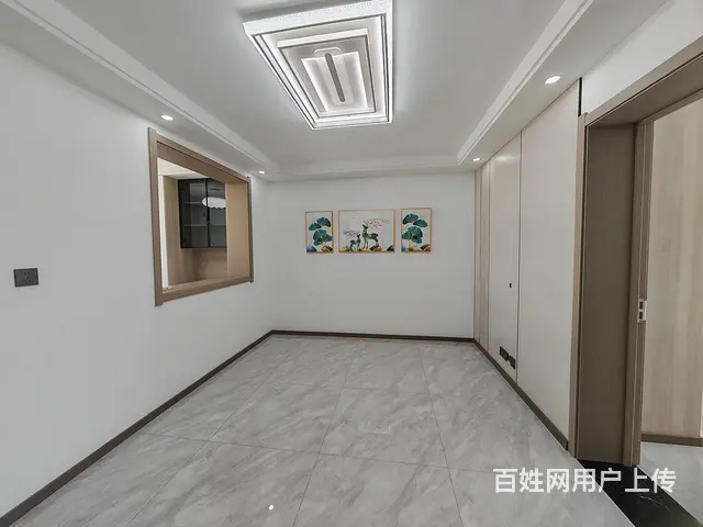 北大街，冬阳小区，5楼两室一厅精装修65平，24.8万可贷款 - 图片 4