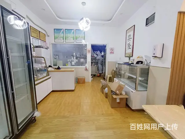 【福铺】嘉德现代城|30平门头|精装空转 - 图片 4