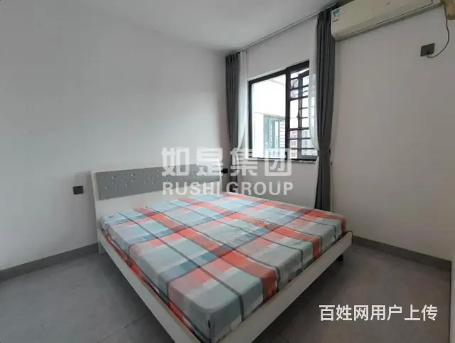 城东移动总部旁书香苑，高蹭标准两房拎包入住!各种房源 - 图片 3
