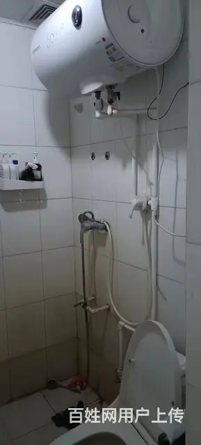 金升社区F区 普通住宅2厅 简单装修 - 图片 5