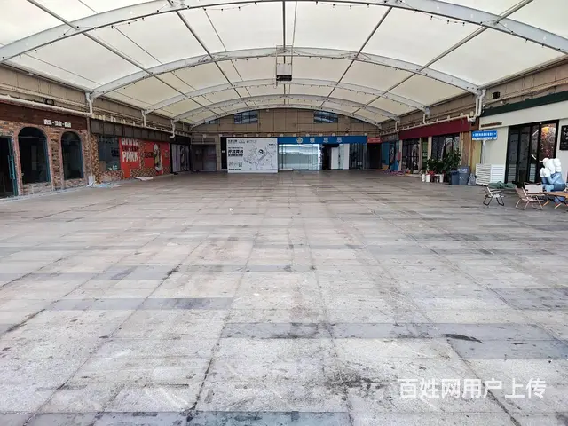 珠海翠微 大前门商业广场 142-700㎡商铺 免中介急租 - 图片 1