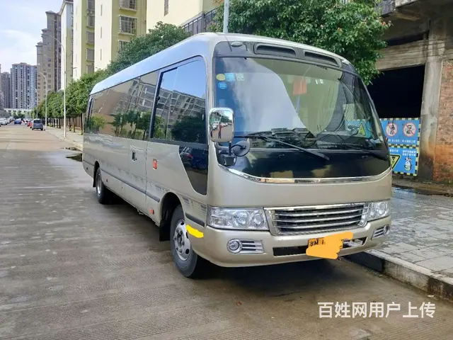 永州车队7一55座客车出租 - 图片 3