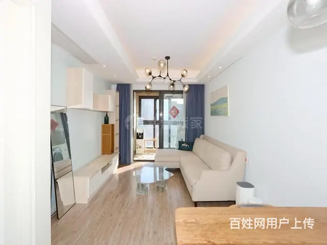 西兴多层[1-7层]498.00万元东西精装修热卖 - 图片 9