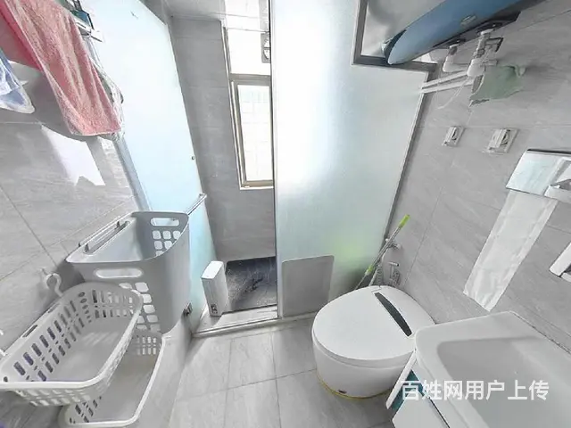 翠华豪苑 急售 精装三房  全新装修 保养好 拎包入住 - 图片 10