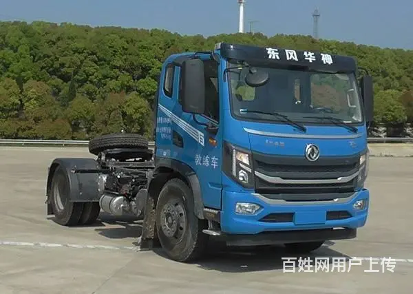 阿里东风国六教练车价格 - 图片 3