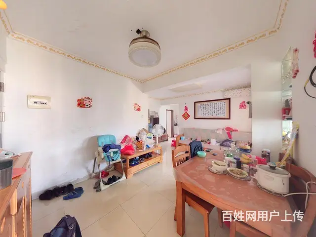 准电梯房 满五广东省一套  实用小户型 - 图片 1