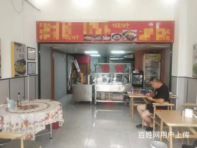 （51旺铺推荐）龙华区海德路70平餐饮店转让 - 图片 8