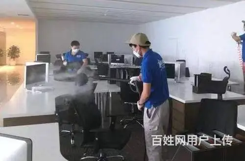 贵阳、安顺地区室内空气检测和治理，专除甲醛，除异味 - 图片 3
