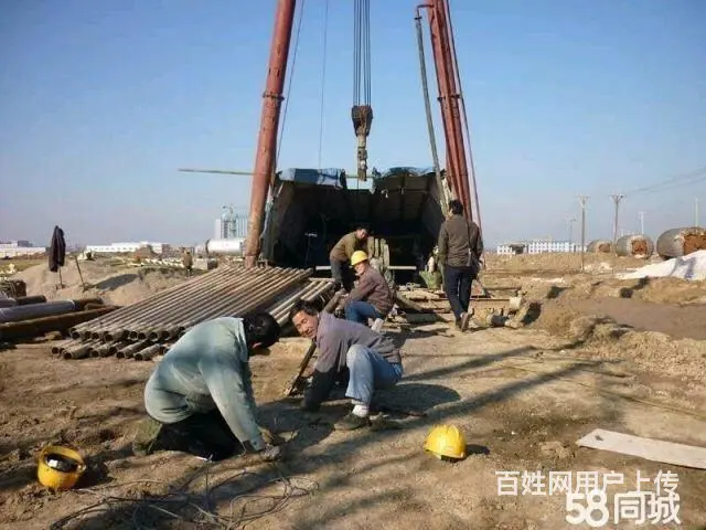 黄州专业打井 - 图片 5