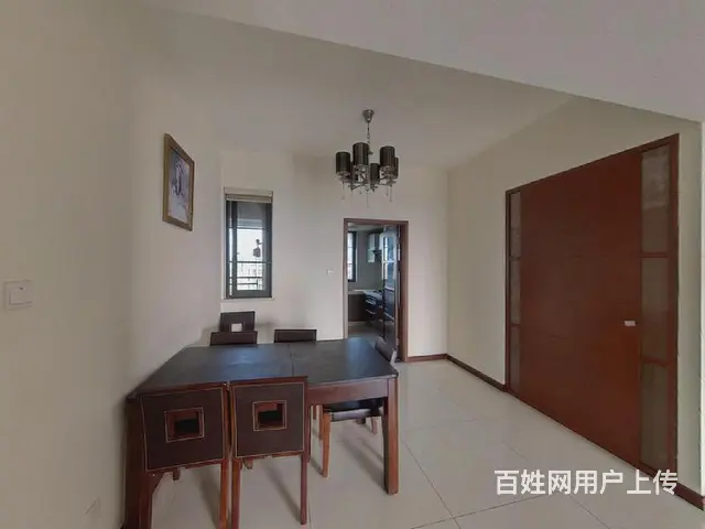 仁恒星园 推荐必看房 品质小区 三房161平米 满五唯一 - 图片 3